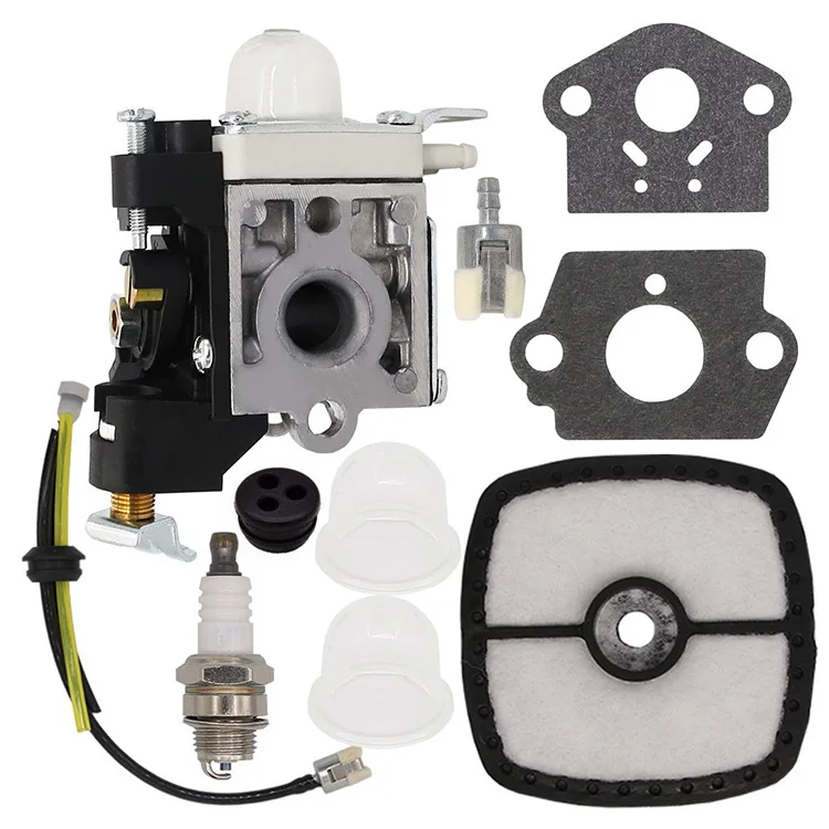 Carburetor Rebuild Kit Zama Rbk106 For Echo Es250 Pb250 Pb250ln