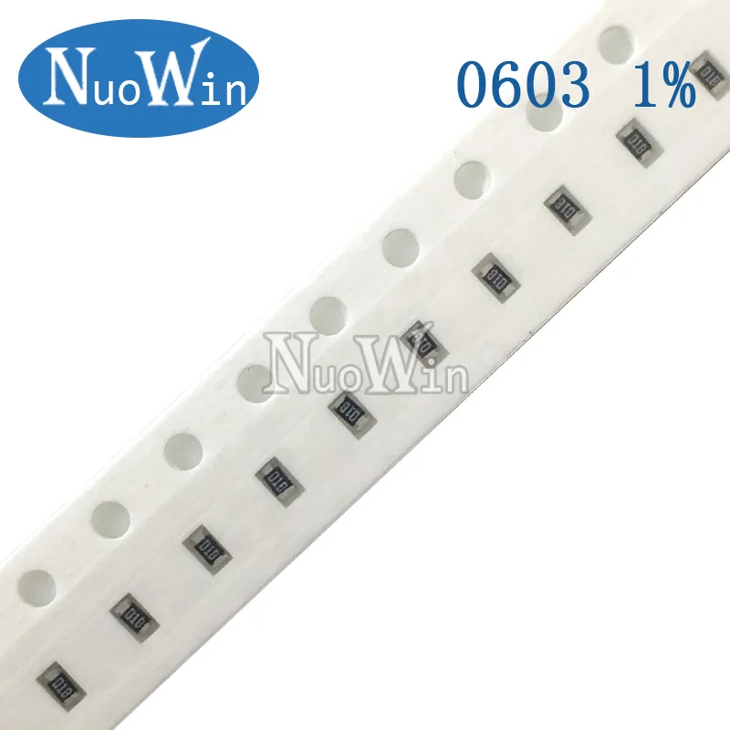 100pcs 0603 1% SMD resistor 1/10W 11.8K 12K 12.1K 12.4K 12.7K 13K 13.3K 13.7K 14K 14.3K 14.7K 15K 15.4K 15.8K 16K 16.2K ohm | Электронные