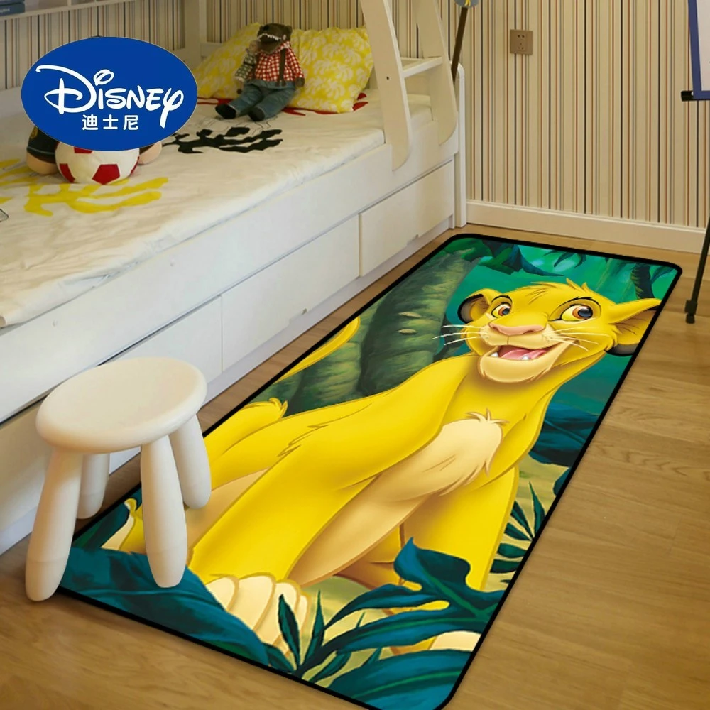 Tapis Disney Le Roi Lion Simba Tapis De Cuisine De Sol Cadeau D Anniversaire Pour Enfants Garcons Et Filles Petit Paillasson Aliexpress Tapis Disney Le Roi Lion Simba Tapis De Cuisine De Sol Cadeau D Anniversaire Pour Enfants Garcons Et Filles Petit Paillasson Aliexpress