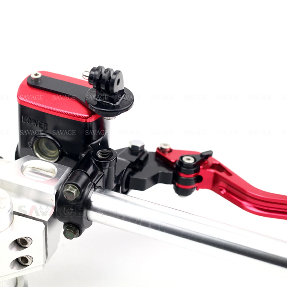 MF-08 VCR ZCT01 Rotatable VCR Cameras Adapter Bracket (1)