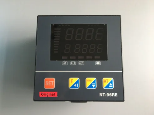 NT-96RE NT-96VE NT-96LE PID+ пушистый интеллигентая(ый) самоприспосабливающаяся Температура контроллер Новинка
