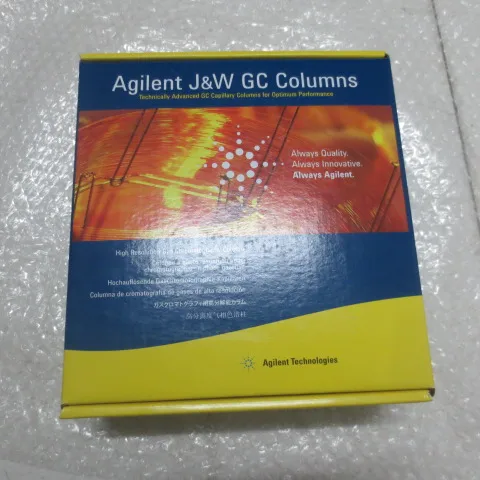 

Для 1 шт. Agilent GC колонки 123-0732 DB-1701 30 м * 0,32 мм * 0,25 мкм