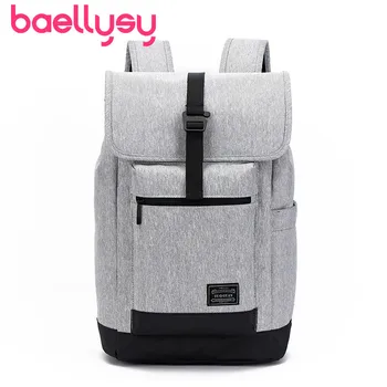 

Canvas Mens Shoulder Bag Usb Charge Male Backpack School Bags For Teenage Fashion Laptop Backpack Large Capacity Men Travel Bags