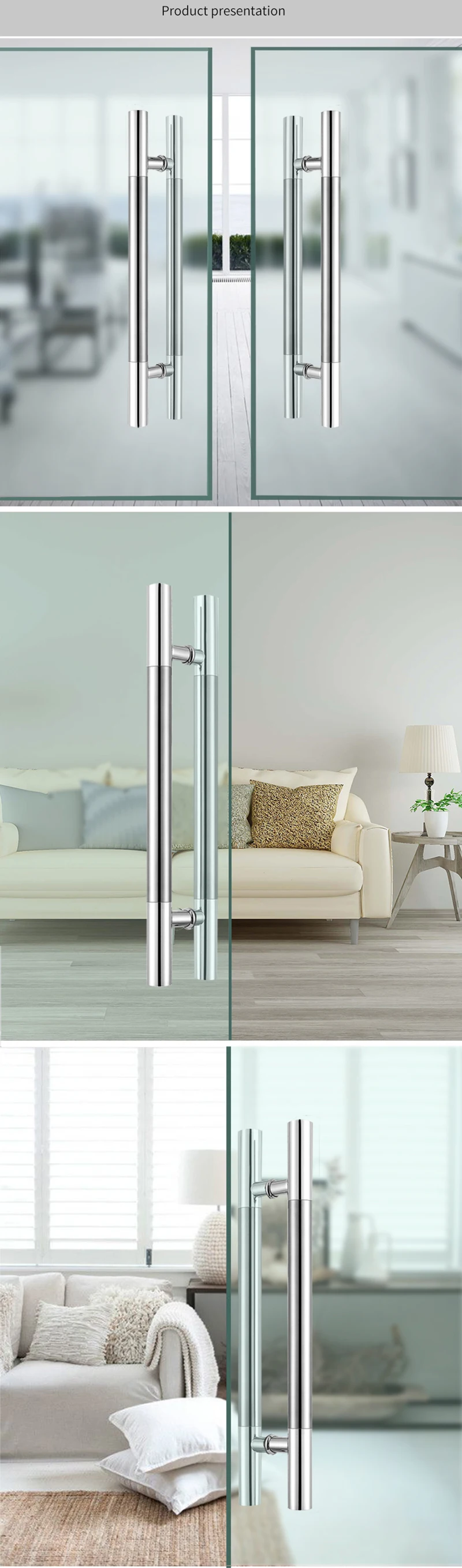 equipamentos para portas