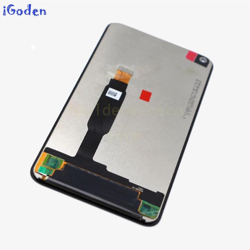 Тест для Nokia X71 ЖК-дисплей для Nokia 8,1 plus TA-1188 Сенсорная панель дигитайзер сборка для Nokia X71 TA-1167 lcd