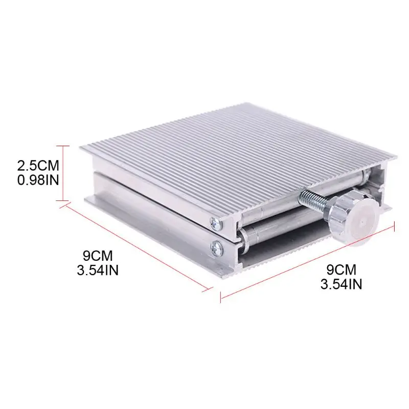 

Stainless Steel Adjustable Lift Table Lab Lifting Stand Rack Lift Platform
