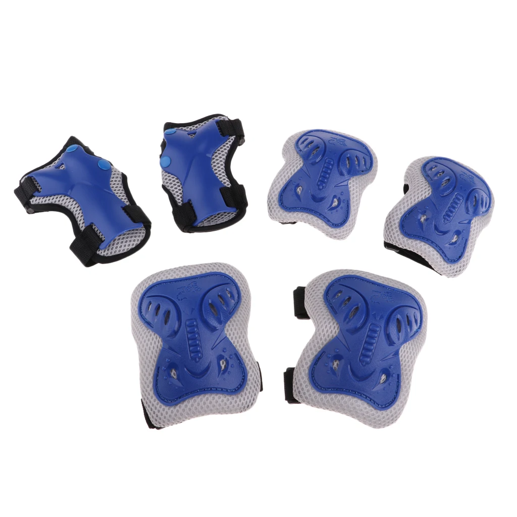 Колодка спорт. Skateboard Protective Gear for Kids.