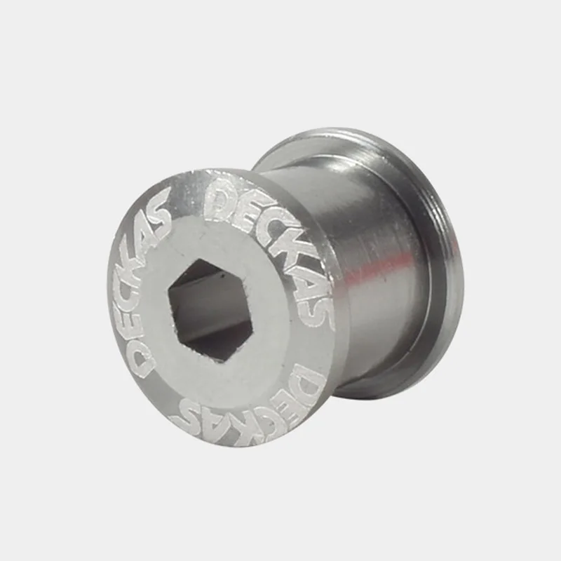 5 шт. болты для звёздочки велосипеда горного с цепным колесом ультра легкие из