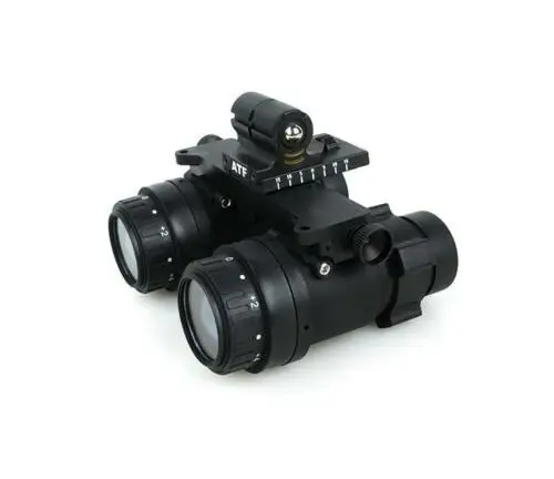 TMC2885 страйкбол DANVIS9 Тактический AVS 9 ночное видение очки NVG Манекен Модель