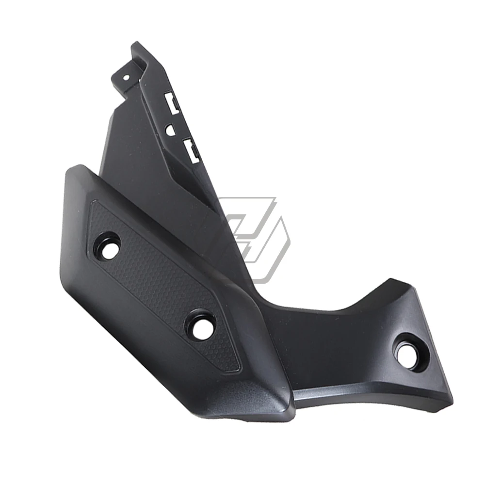 Left Мотоциклетная боковая накладка кронштейн обтекатель Cowling Чехол для YAMAHA XJ6 2009-2012 - Цвет: Left