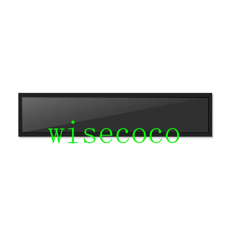 28 Inci 1920*360 Display Lcd Bar 