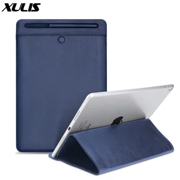 

Universal Tablet Case 7 8 10.1 inch Leather Stand Cover for ipad Air 1 2 9.7 2018 Protective Case For Samsung Galaxy Tab S 10.5