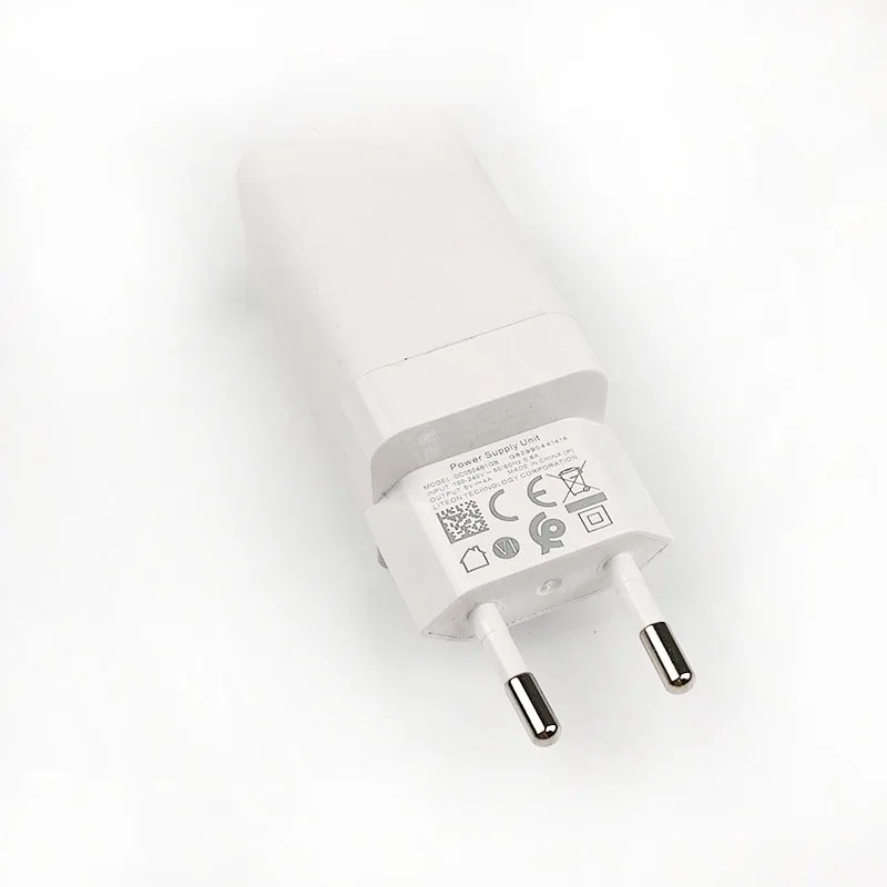 Оригинальное зарядное устройство ONEPLUS 6 Dash, 5 В/4 а, eu, быстрая зарядка, USB, настенный адаптер для смартфона one plus 7 6t 5 5t 3t