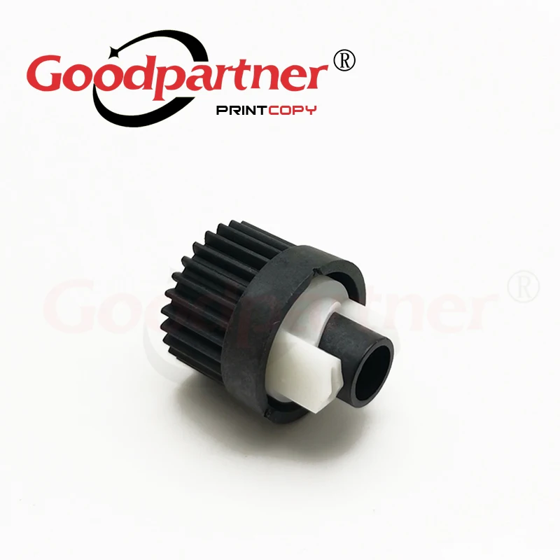 5X JC66-01202A JC66-00340A Fuser Drive Gear for Samsung SCX 4200 4300 4600 4623 ML 1910 1915 2525 2540 2545 2580 2581 2582 2850 afbeelding