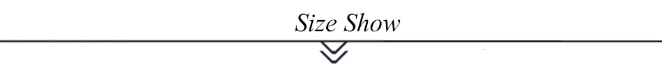 Size Show