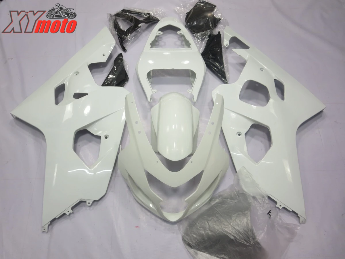 

Motorcycle Fairing Kit For Suzuki GSXR 600 750 K4 04-05 Injection ABS Fairings GSXR K4 2004-2005 Gloss Blue Bodyworks