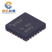 

1Pcs New Original DRV8701PRGER VQFN-24 DRV DRV8701 DRV8701P DRV8701PR DRV8701PRG DRV8701PRGE