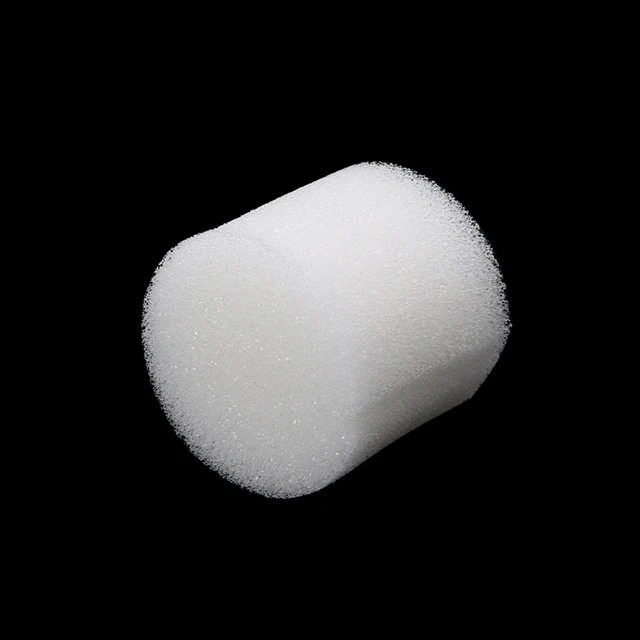 50Db/Set Talapszalagú Hidroponikus Kertészüzem Szerszámok Ültetett Szivacs Növényi Termesztési Rendszer 32X30 Mm 45X30M Opcionális - Image 4