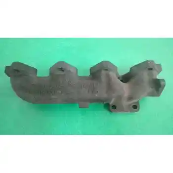 

1162791762 EXHAUST MANIFOLD BMW 3 SERIES SALOON (E46)