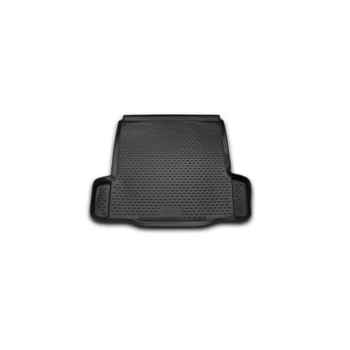 

Trunk Mat Chevrolet Cruze 08/2009-2014 gray. (PU) Chevrolet Cruze)