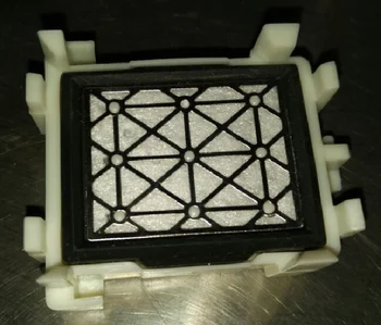 

for Epson DX5 printhead weak solvent machine corrosion-resistant Yongli ink absorption pad cap ink stack pad capping station