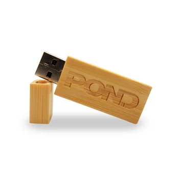 

(over10pcs Free Logo) Wooden Custom LOGO USB Flash Drive 2.0 Real Capacity Pendrives 8GB 16GB 32GB U Disk Memory Stick for Gifts