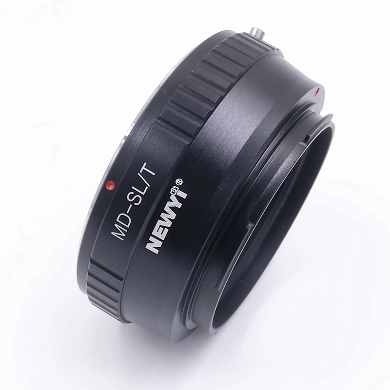 Переходное кольцо для объектива Newyi Minolta Md Крепление объектива к камере Leica Sl Md-Lt адаптер типа 701 беззеркальная цифровая камера