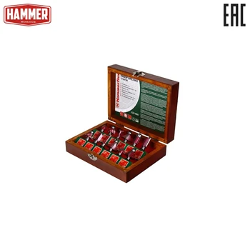 

Cutter HAMMER 222-005 set, 12 PCs.