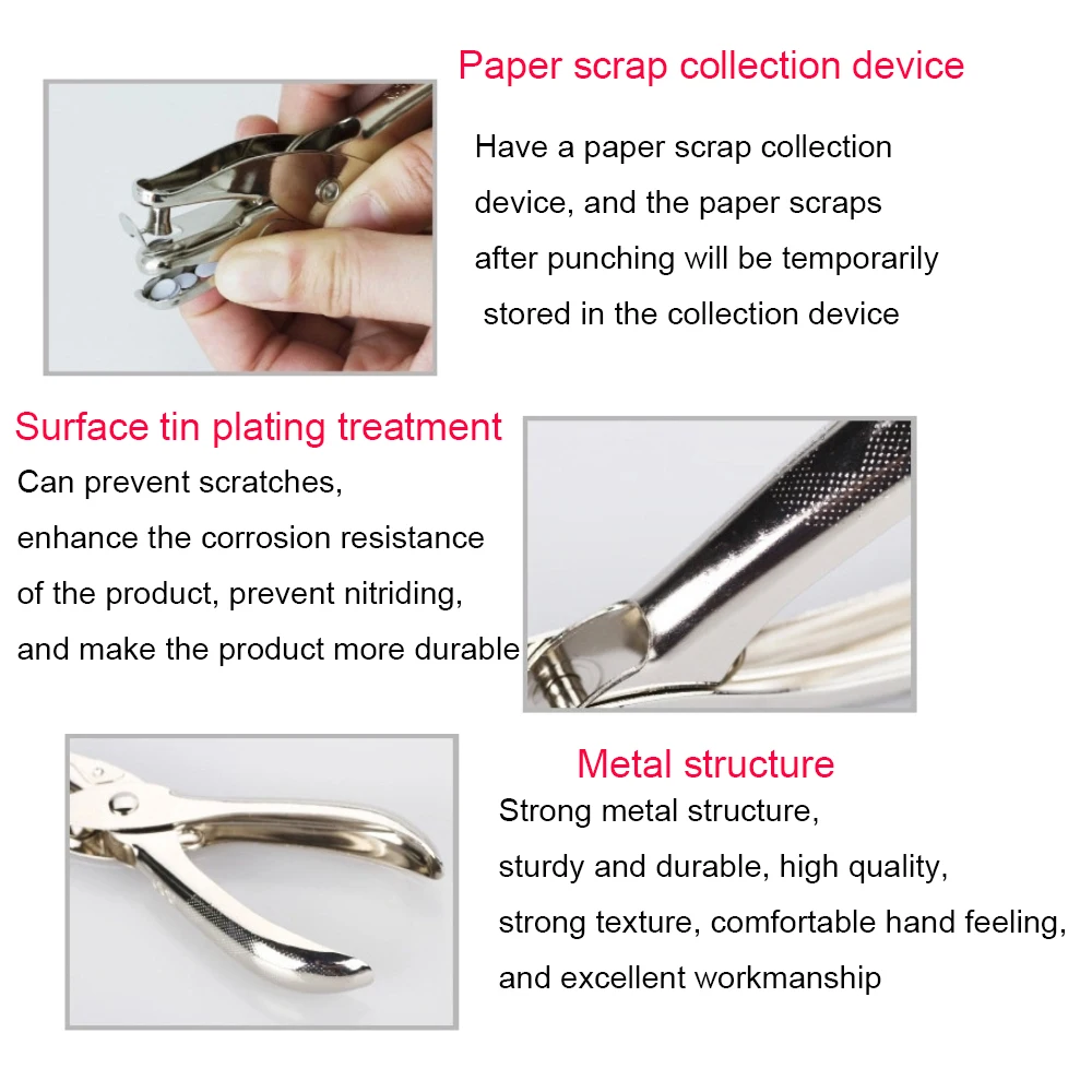 Rapala Combination set Pliers RTC-6PCH