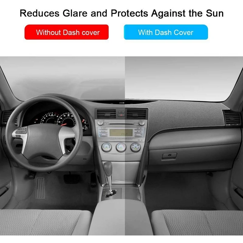 ȸ   Ŀ ī  Ŀ Ʈ, Toyota Camry 2007-2011     ȣ