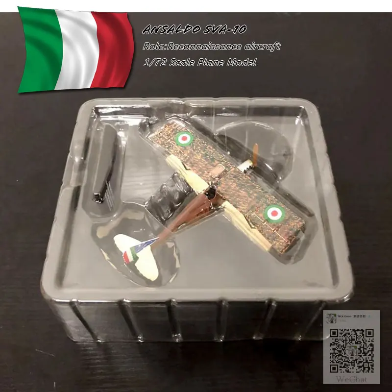 Ansaldo SVA-10 (4)