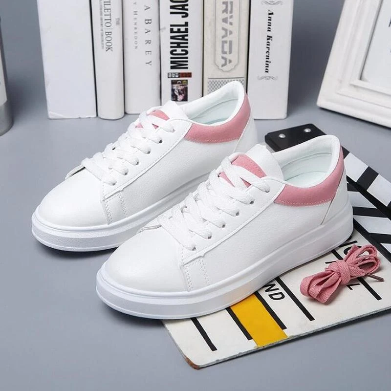 flatform ladies shoes