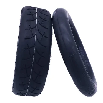 

Hot New Original CST Outer Tire Inflatable Tire 8 1/ 2X2 Tube For Xiaomi Mijia M365 Electric Scooter Tire Replacement Inner Tube