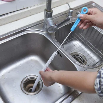 

2pcs Plastic High Quality Great Sink Dredge for Hoem Bathroom