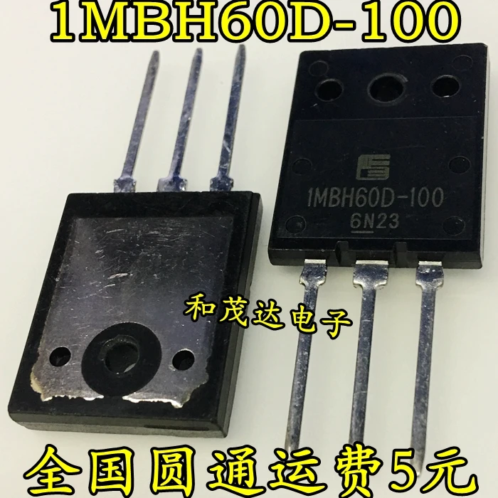 1MBH60D-100 IMBH60D-100 60A 1000V на