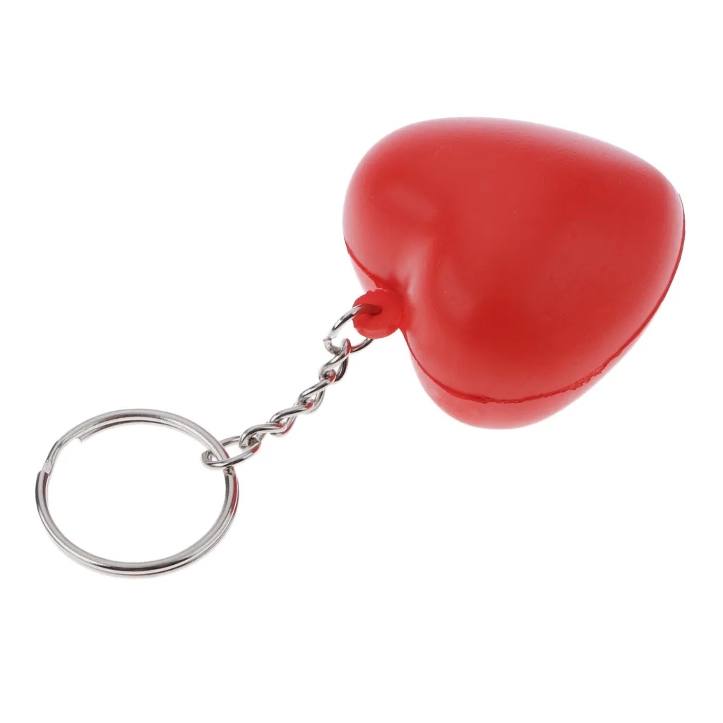 New PU Floating Key Chain Floats for Boating Yachting Sailing Surfing Floating Keychain for Water Sports 