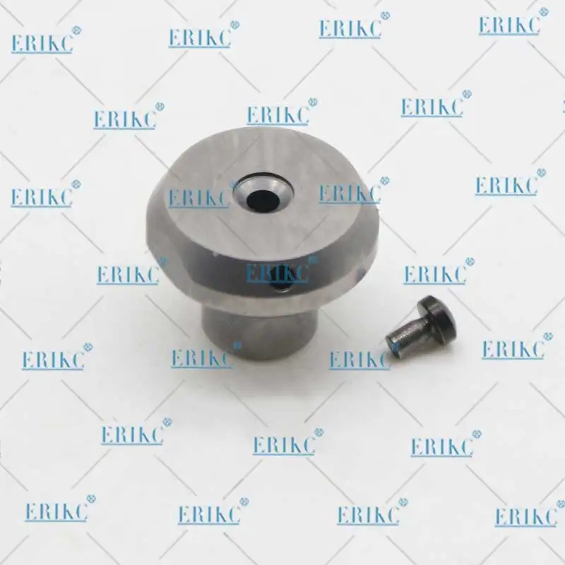 ERIKC инжектор Common Rail обратный клапан управления для Siemens пьезо дизельного топлива инжектор