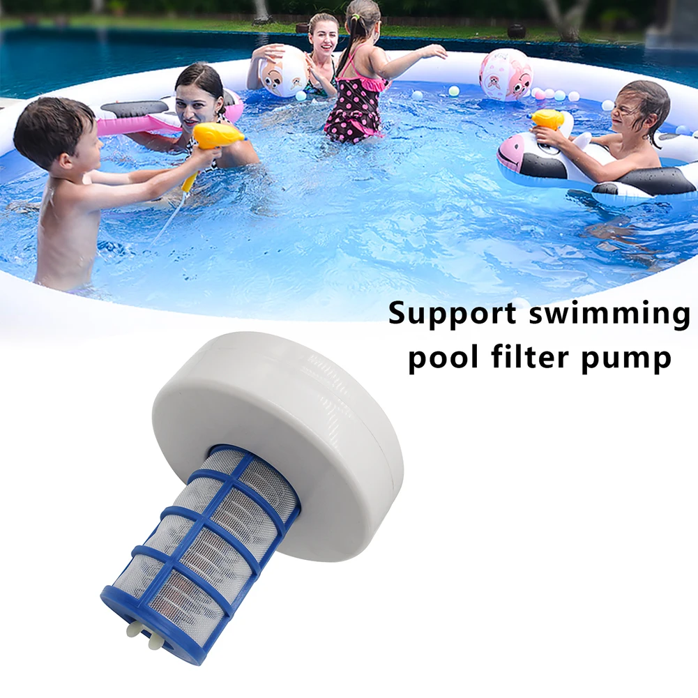 Solar Powered Pool Ionizer Purifier 