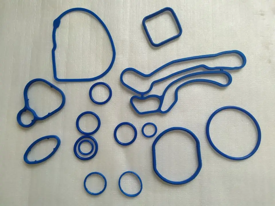Высококачественные фотообои для Cruze Sonic Aveo G3 Opel Orlando Astra 55355603/3033879 15 шт.|oil cooler gasket|oil
