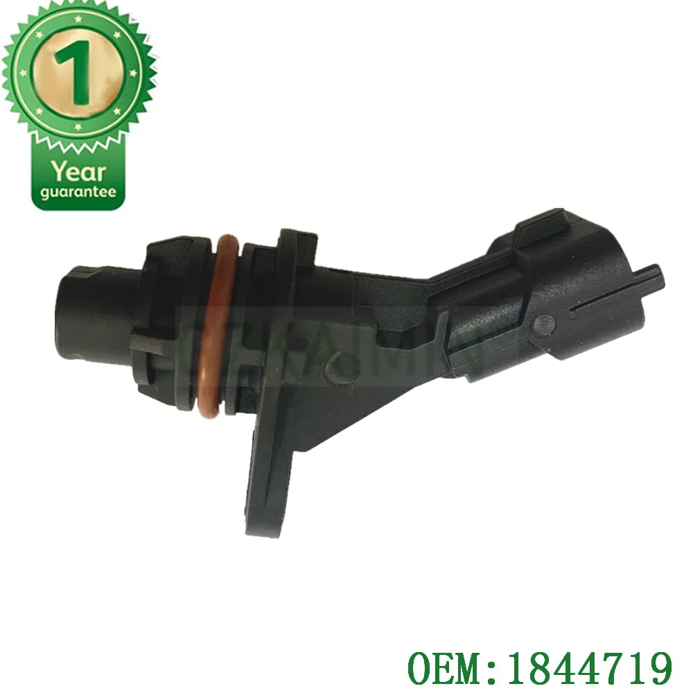 

Датчик положения распредвала 1844719 Φ подходит для Ford Mondeo Mk5 1.0 2015-2021 B-Max 2021- 2012 Ecosport 2021-2013