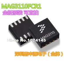 MAG3110FCR1 QFN-10 3