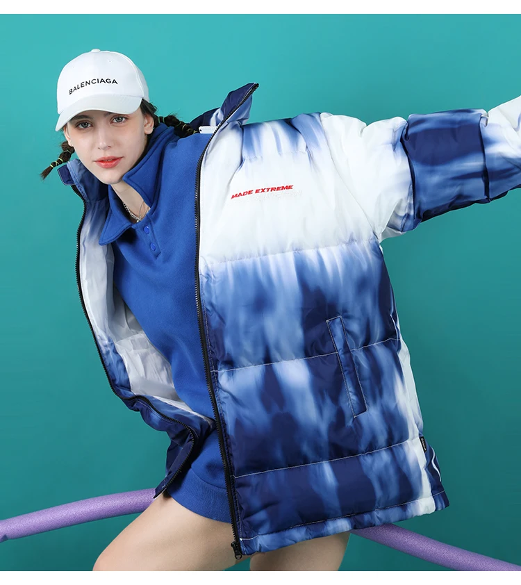 Женская зимняя куртка, зимняя женская куртка s Chaquetas Mujer Invierno, женская одежда, распродажа для женщин, Зимняя парка BB50MF