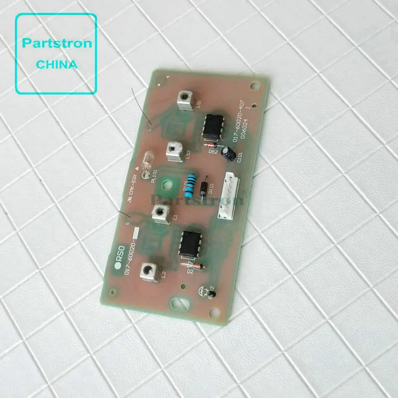 Барабан PCB 017-60020 для использования в рисо GR FR RA гр 271 273 1700 1710 1750 2000 2700 2710 2750 373 3700 3710 3750 3770 3790