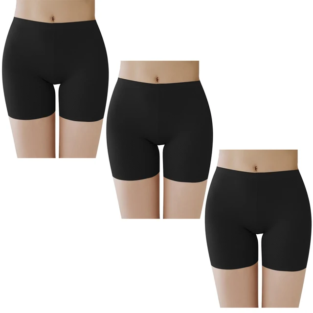 bike shorts chafing