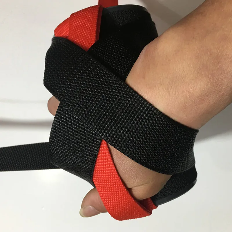 Fitness Wrist Cupping Blaster Arm Wrestling Exercise Handle Forearm Fat Grip Home Gym Wrist Forearm Developer