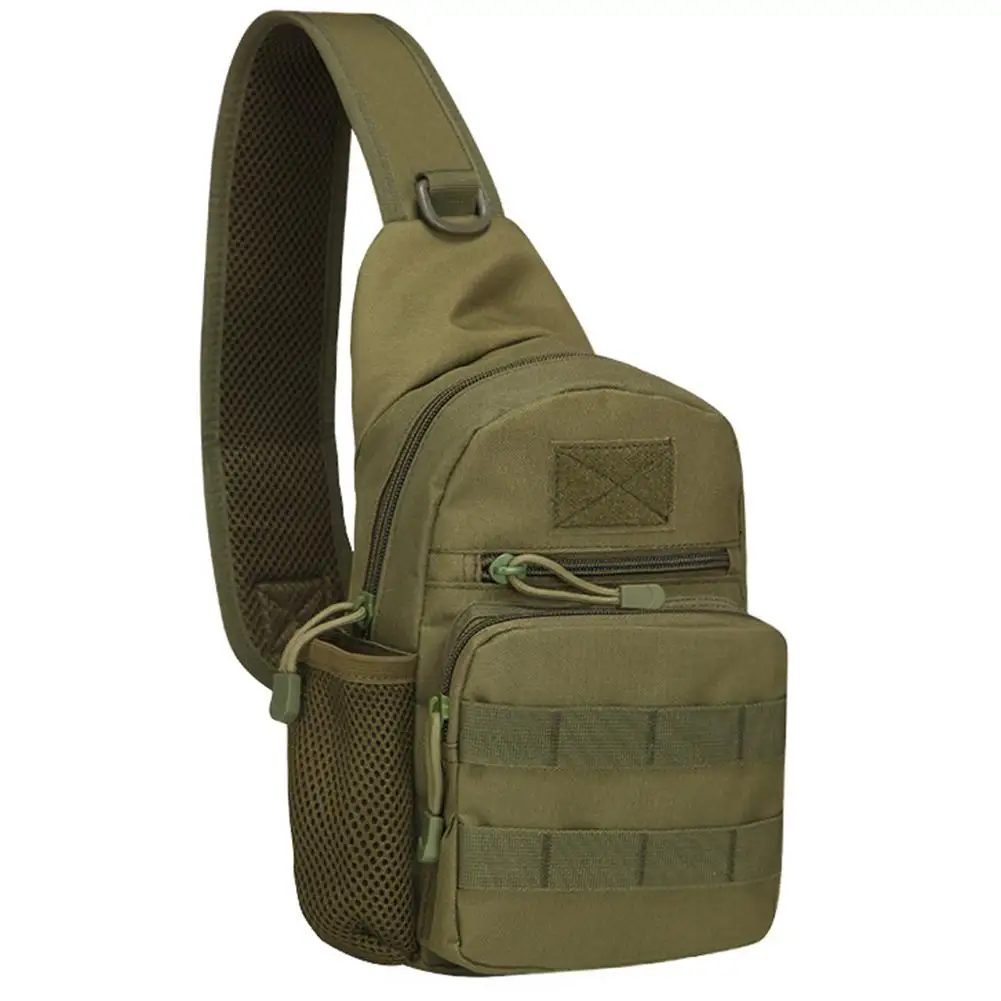 Тактическая поясная сумка военная уличная Сумка для кемпинга похода бутылки с