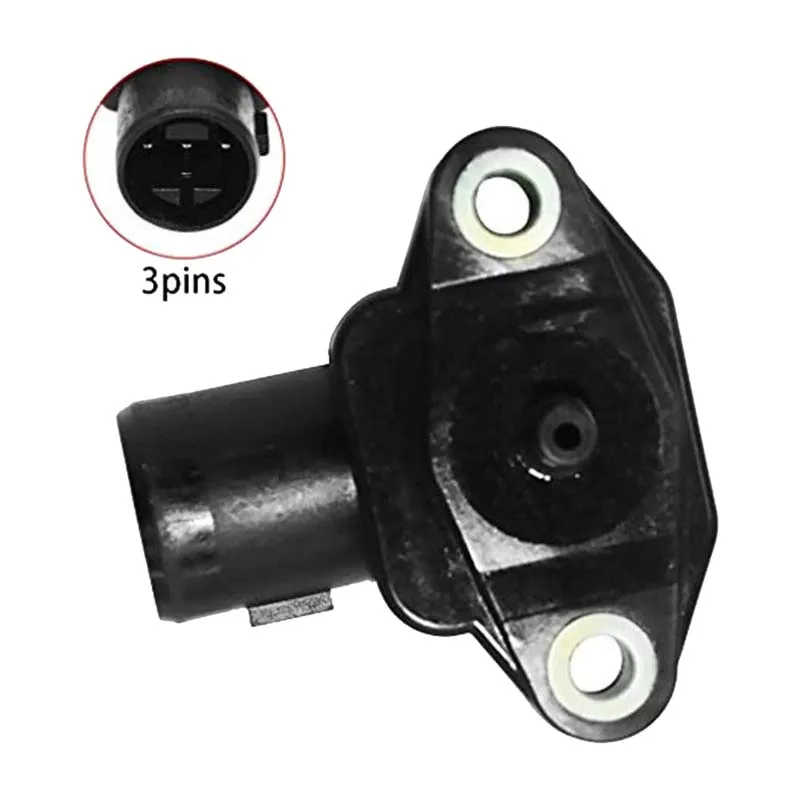 

37830P05A01 Air Pressure MAP Sensor For Modified Honda Civic Del Sol Accord CR-V HR-V Logo Prelude Shuttle Odyssey 37830-P05-A01