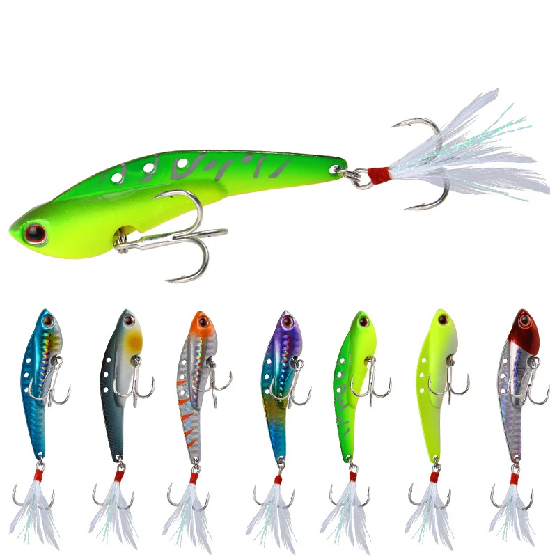 

Fishing Lure 20 30 40g Jig Light Silicone Bait Wobbler Spinners Spoon Bait Winter Sea Ice Minnow Tackle Squid Peche Octopus