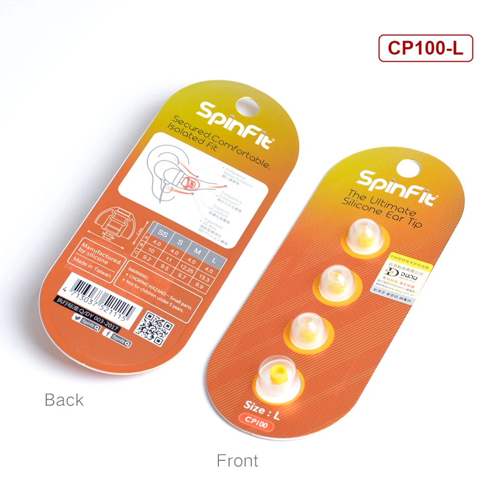 CP100-L