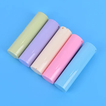

2PCS Mini Portable Pull Scented Slice Soap Paper Travel Hand Washing Soap Papers